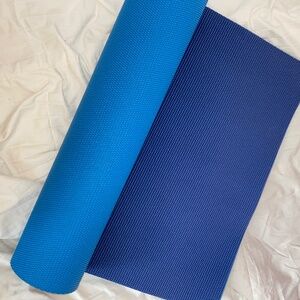 Irreversible Yoga/ Pilates mat